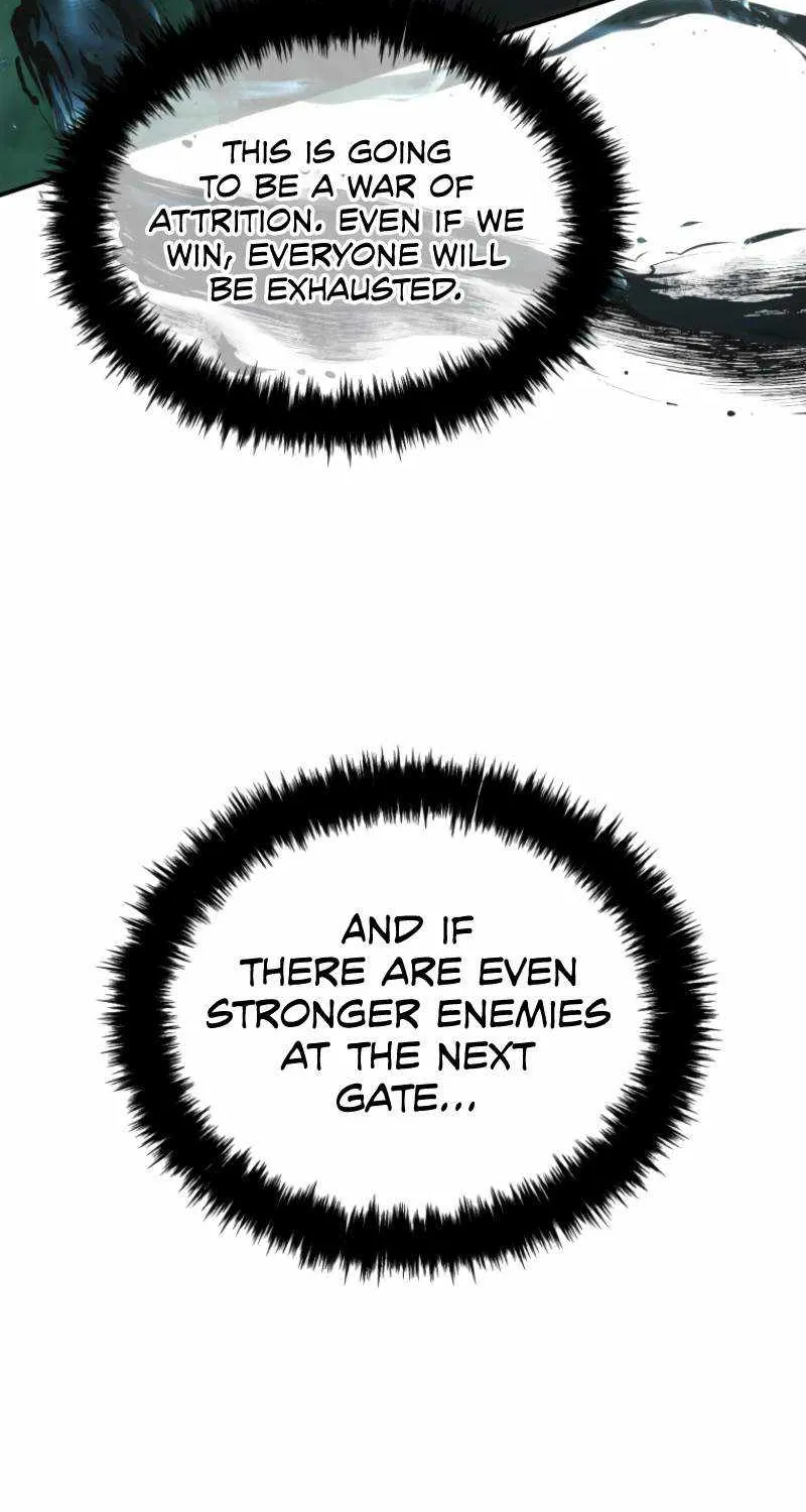 Read Ranker Who Lives A Second Time EN Manga Online
