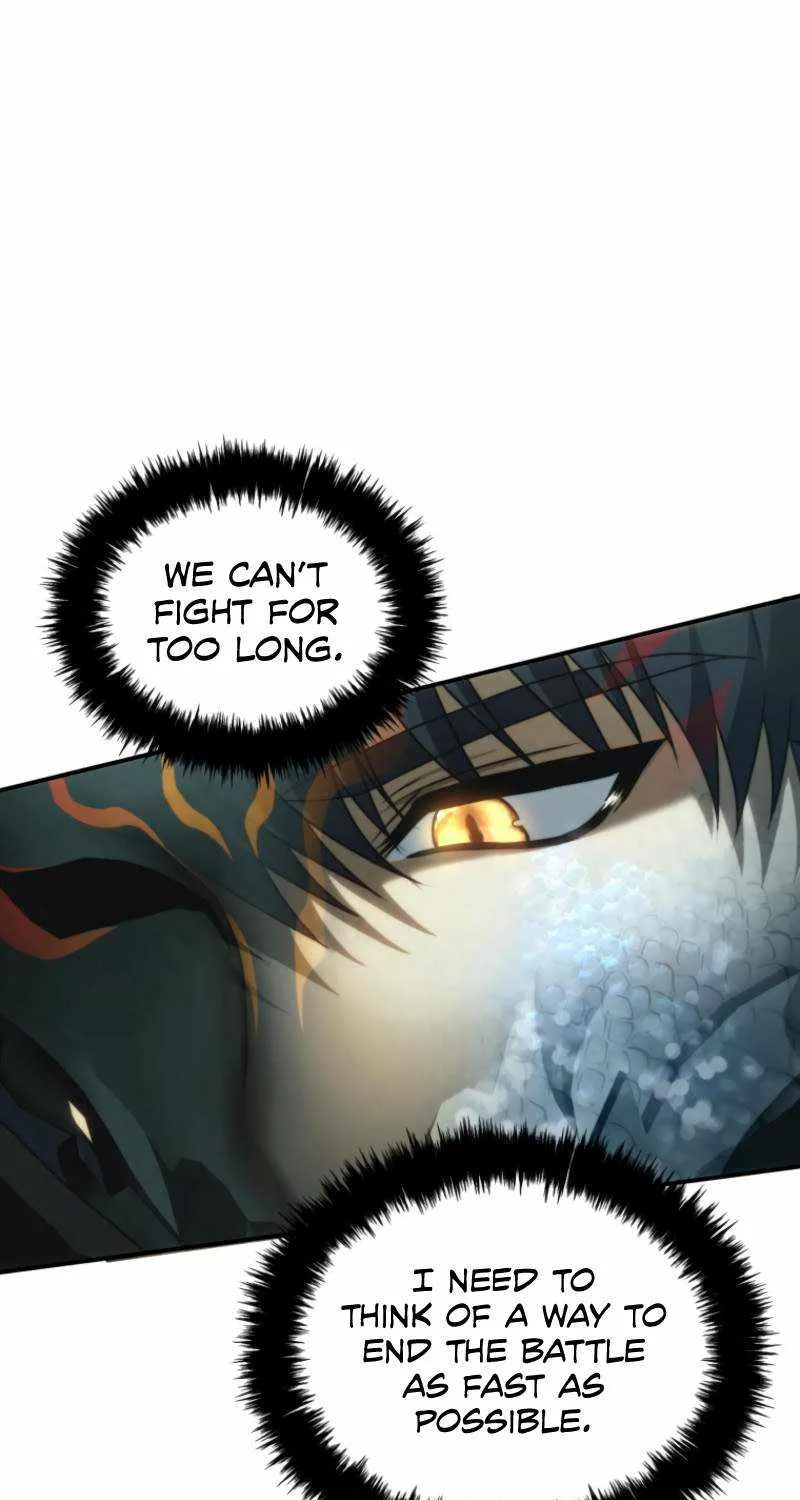 Read Ranker Who Lives A Second Time EN Manga Online
