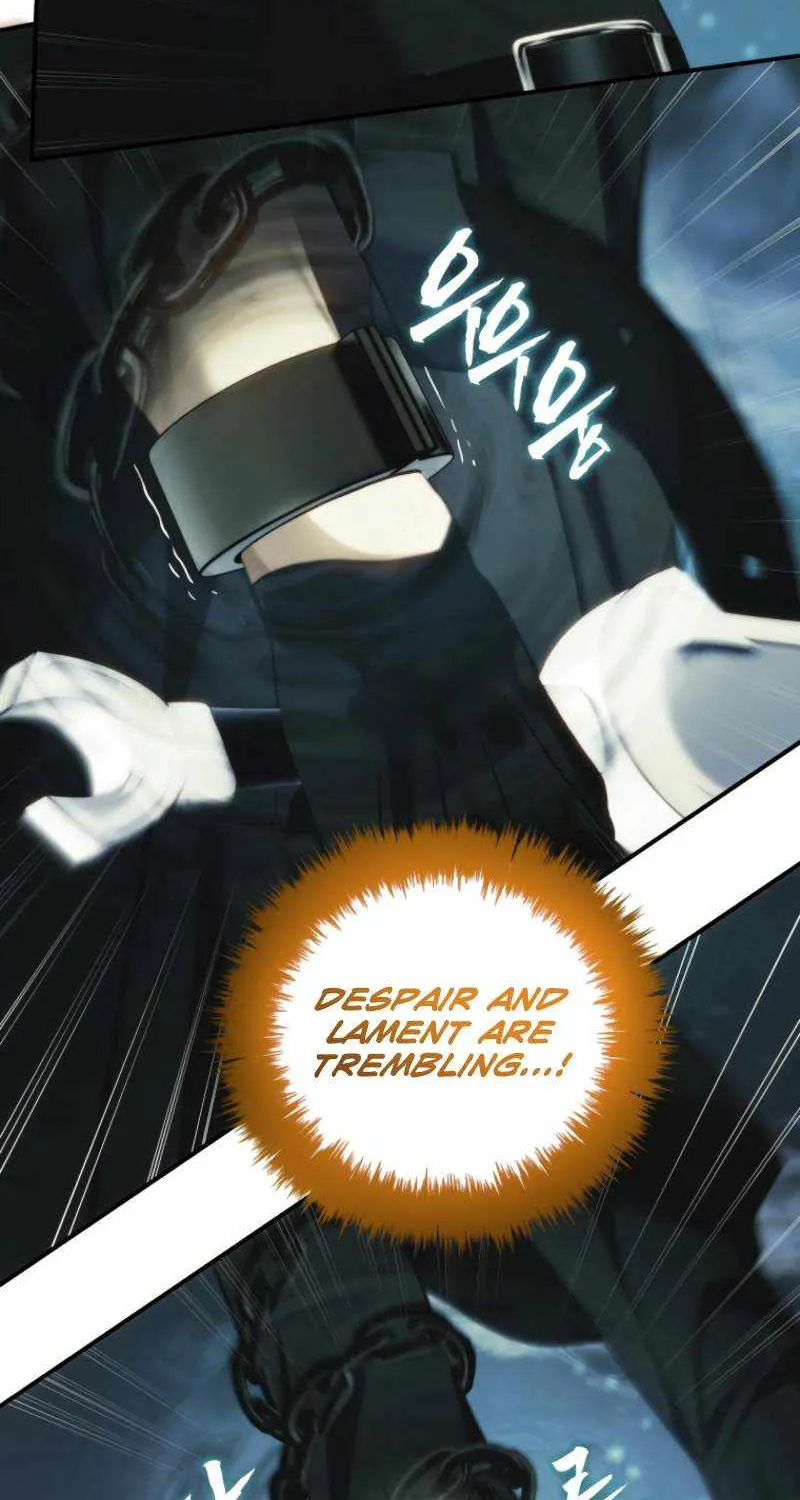 Read Ranker Who Lives A Second Time EN Manga Online