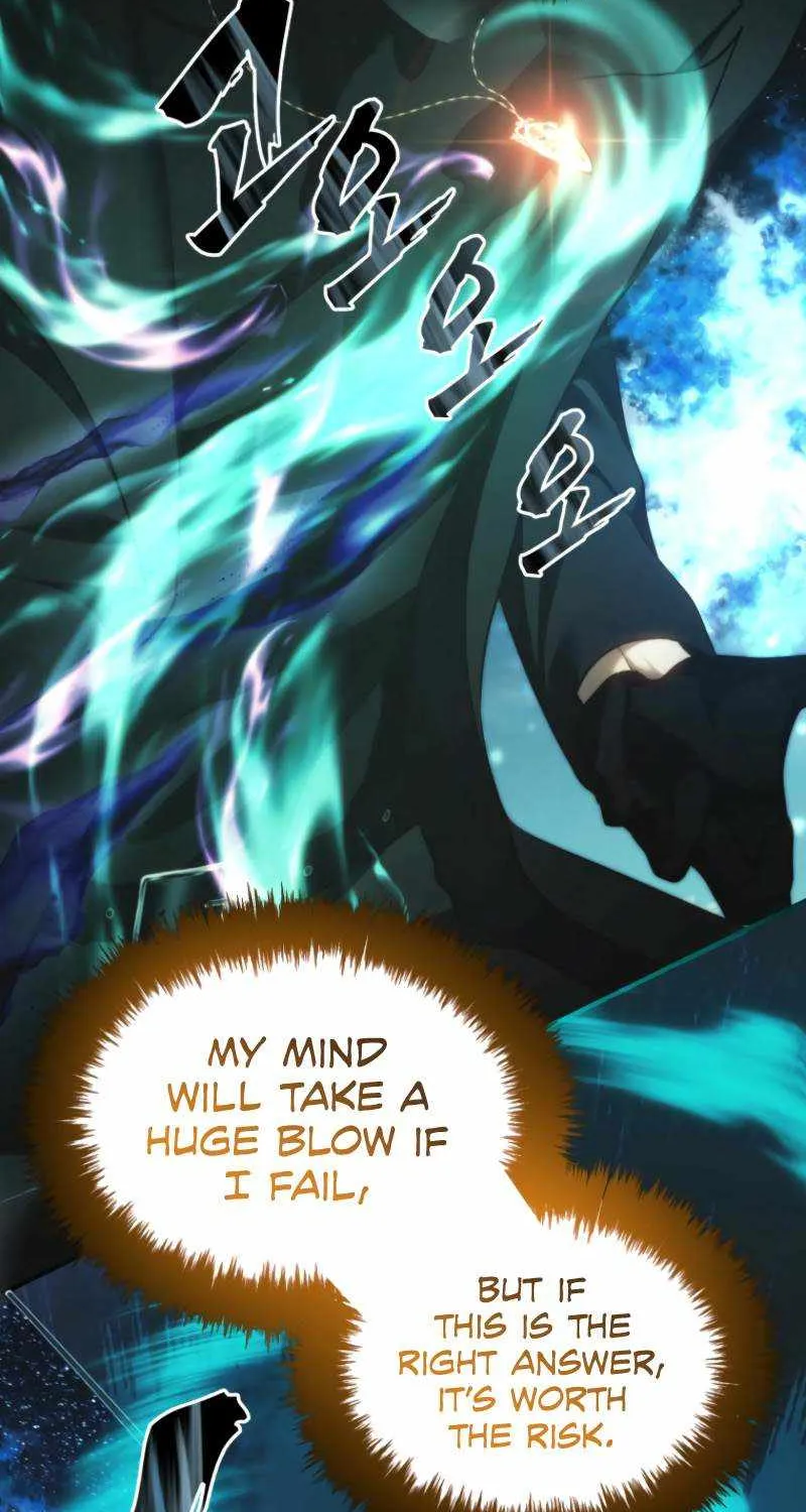 Read Ranker Who Lives A Second Time EN Manga Online