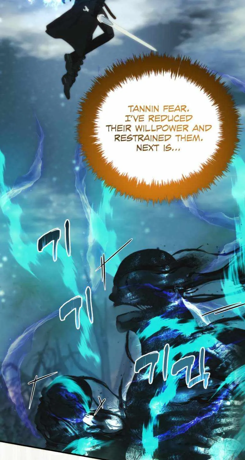Read Ranker Who Lives A Second Time EN Manga Online