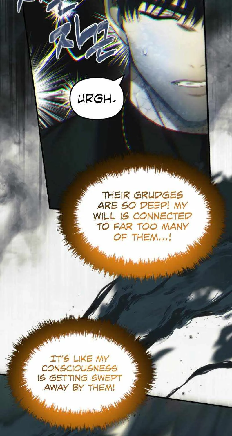Read Ranker Who Lives A Second Time EN Manga Online