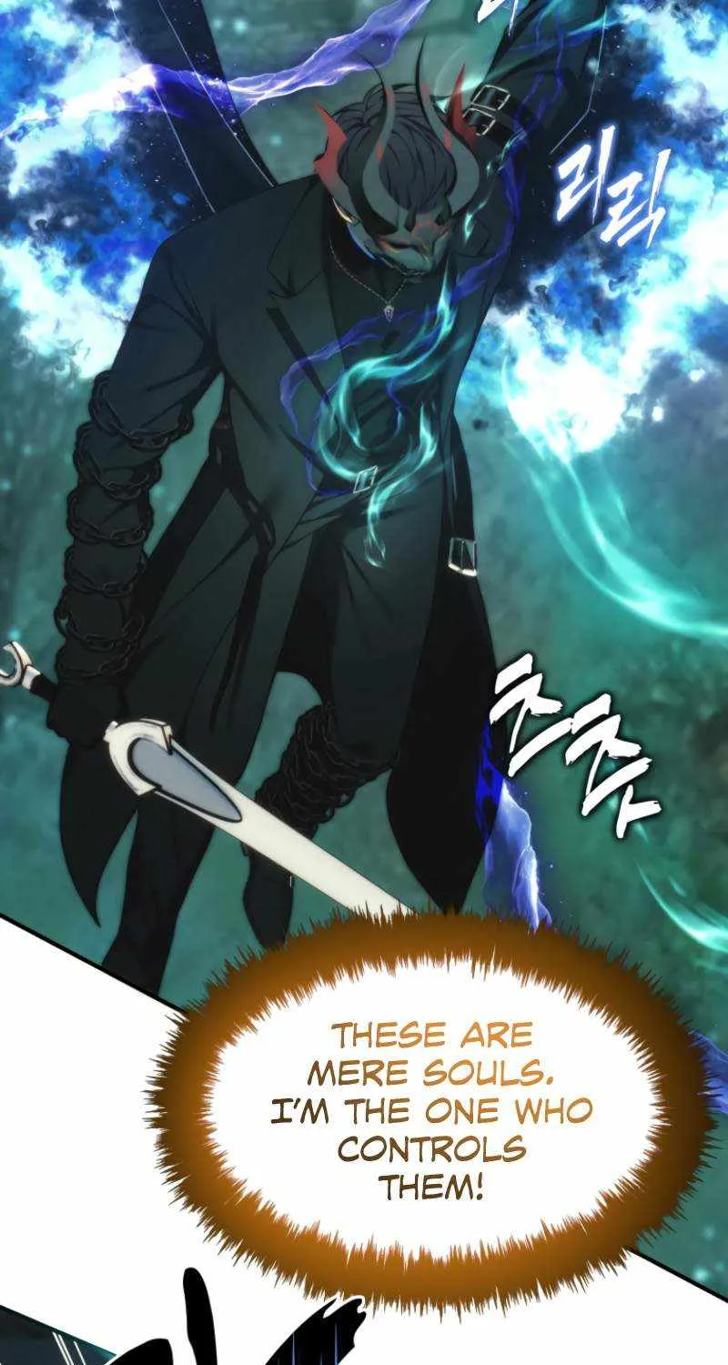 Read Ranker Who Lives A Second Time EN Manga Online