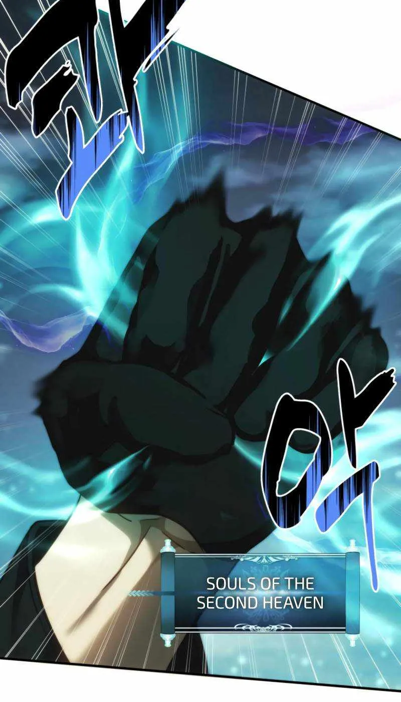 Read Ranker Who Lives A Second Time EN Manga Online