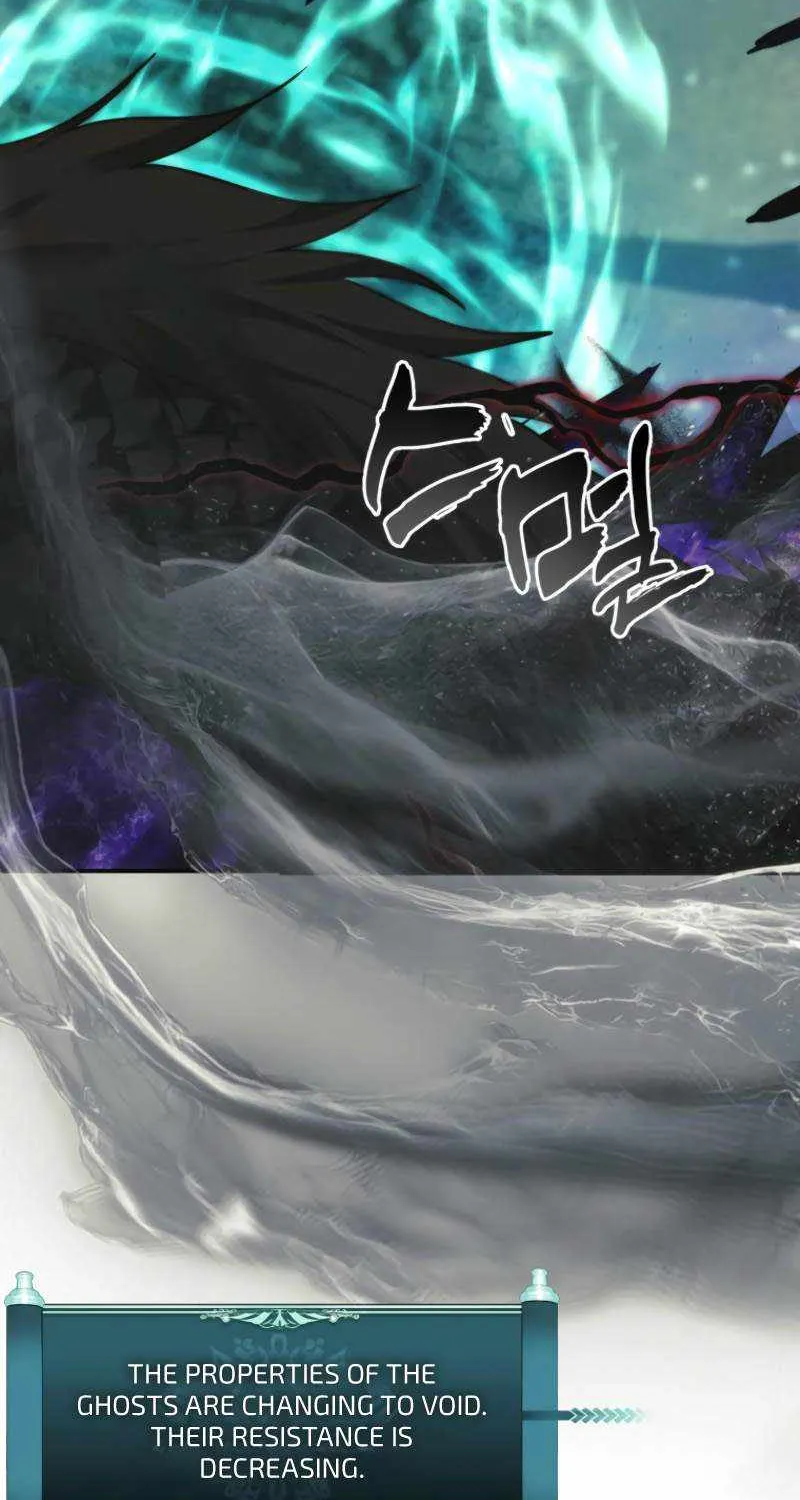 Read Ranker Who Lives A Second Time EN Manga Online