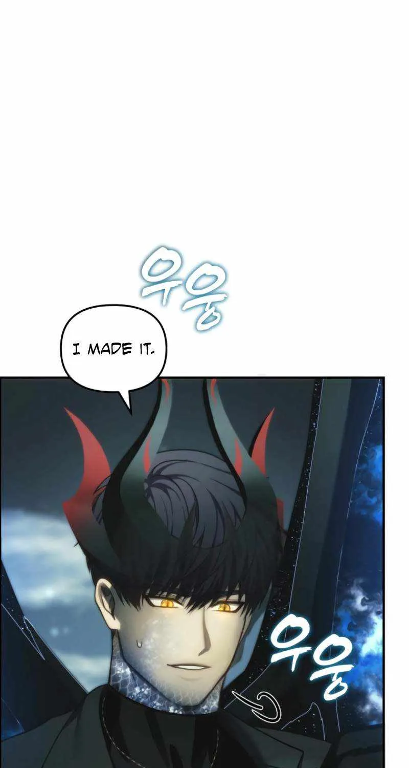 Read Ranker Who Lives A Second Time EN Manga Online