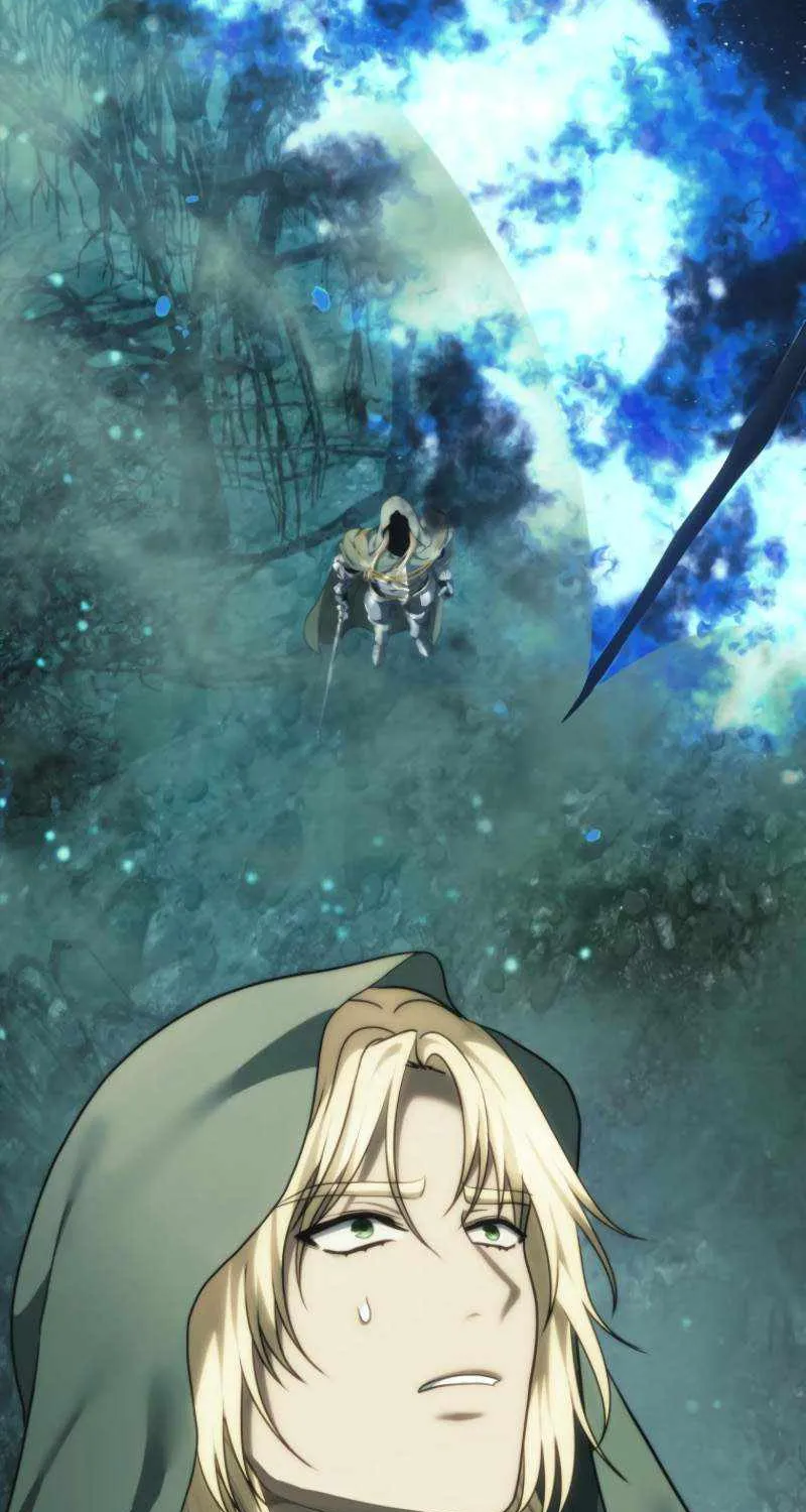Read Ranker Who Lives A Second Time EN Manga Online