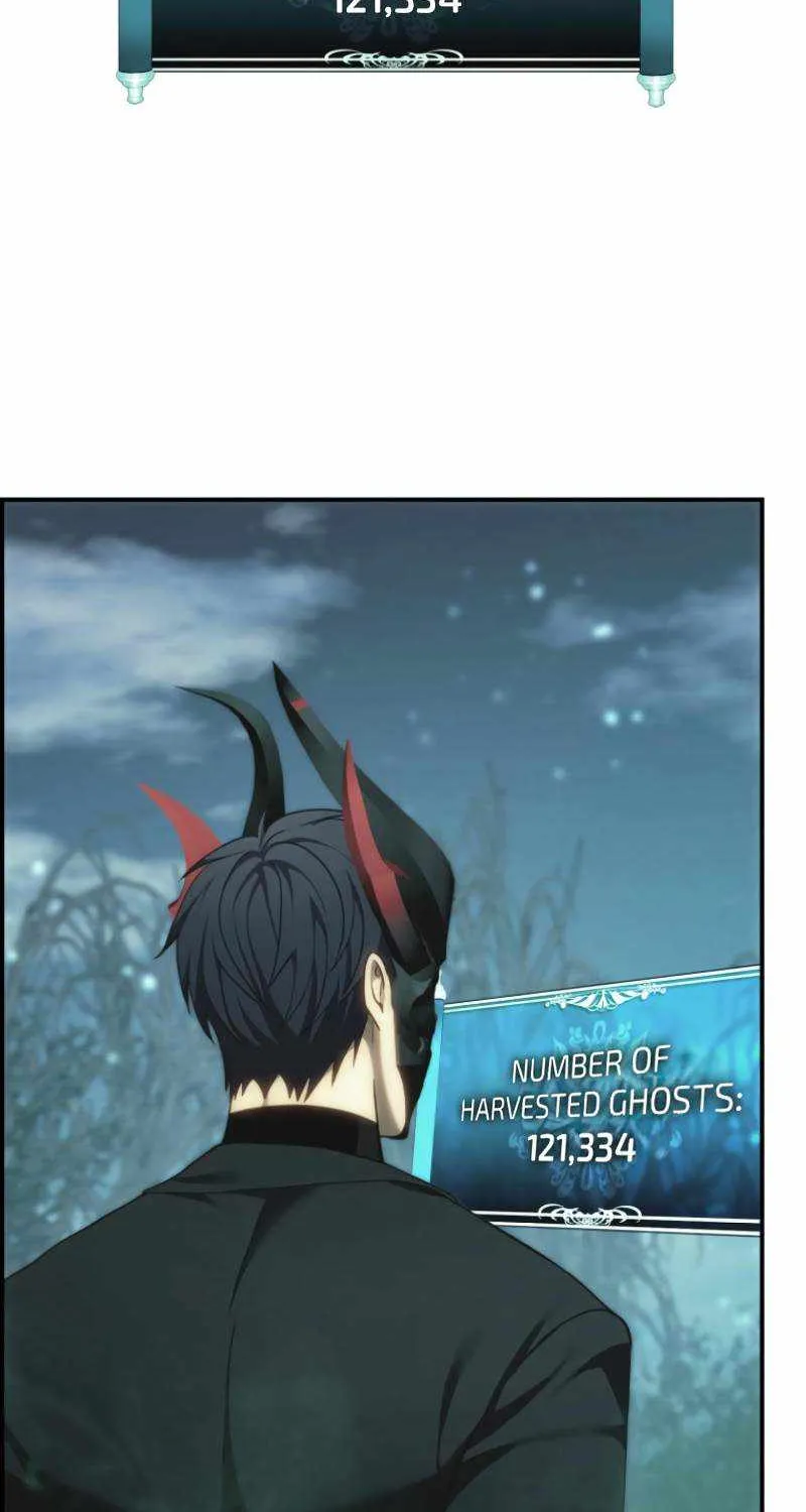Read Ranker Who Lives A Second Time EN Manga Online