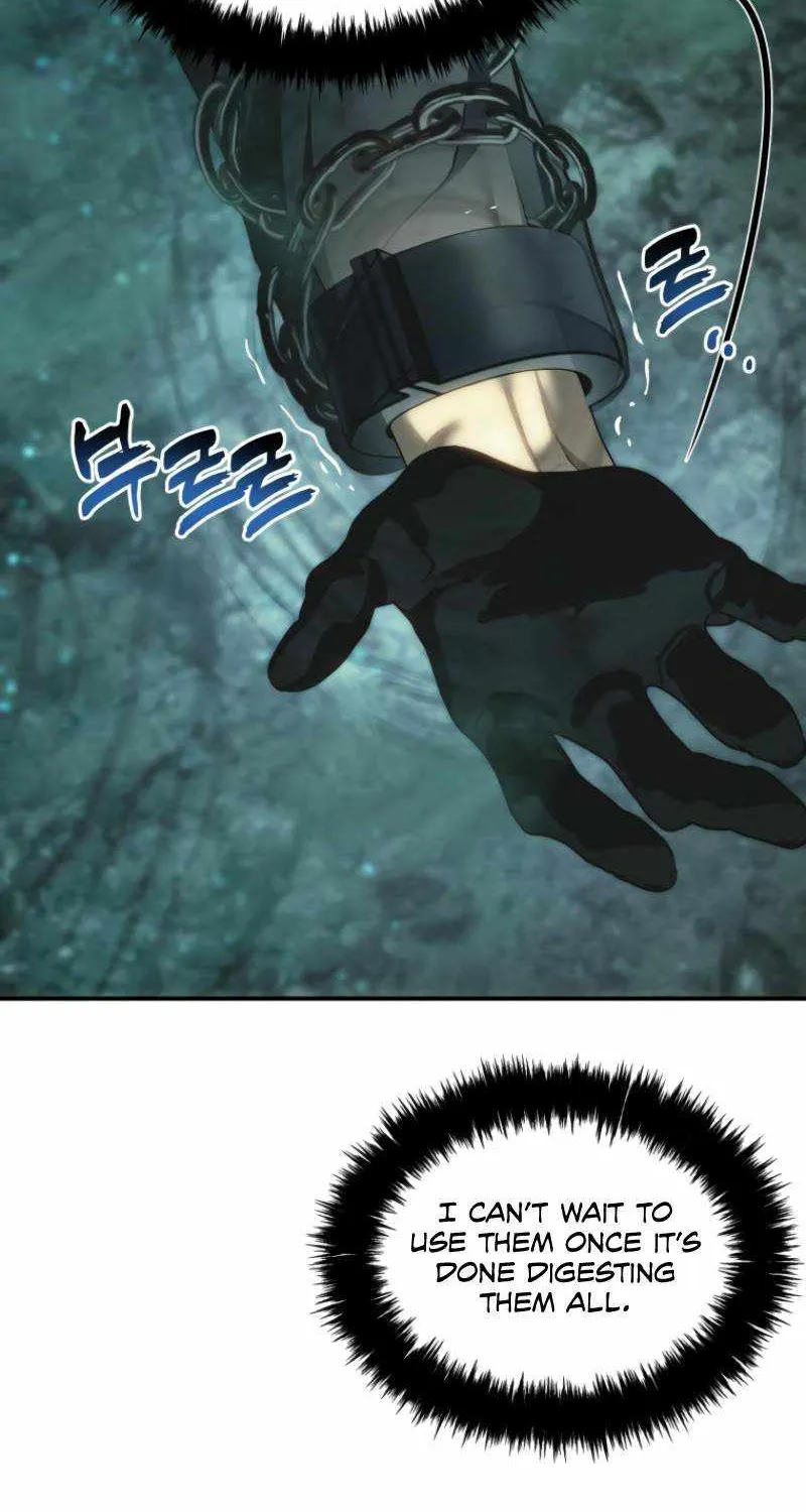 Read Ranker Who Lives A Second Time EN Manga Online