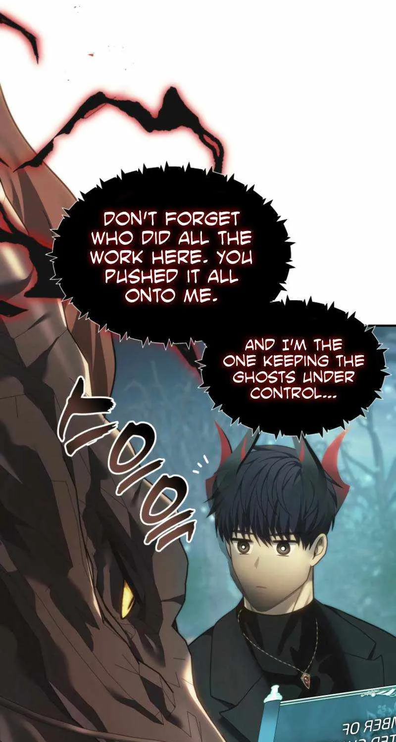 Read Ranker Who Lives A Second Time EN Manga Online