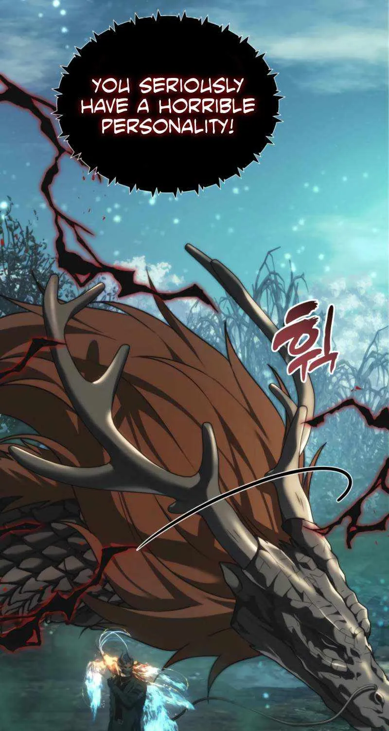 Read Ranker Who Lives A Second Time EN Manga Online