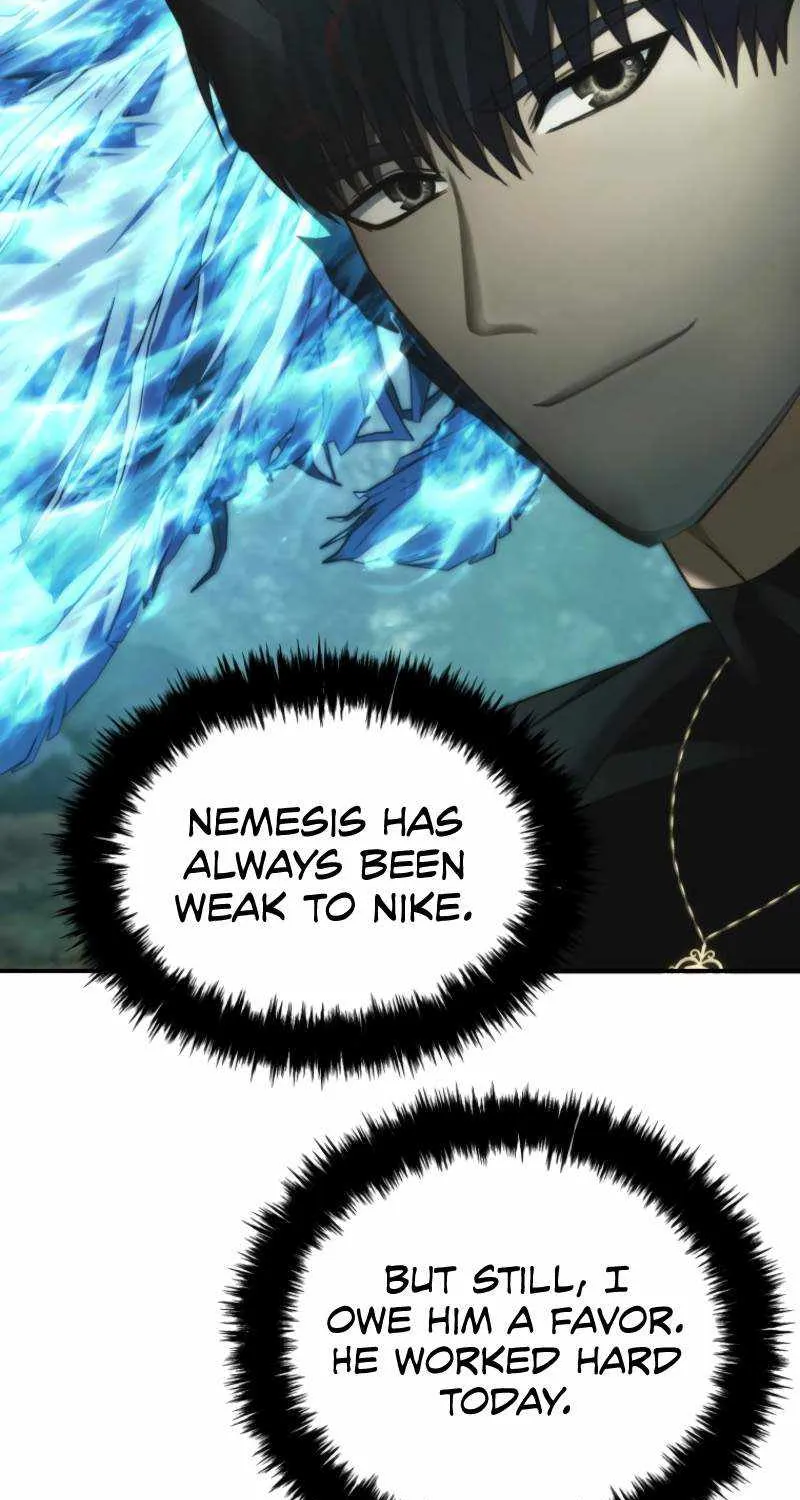 Read Ranker Who Lives A Second Time EN Manga Online