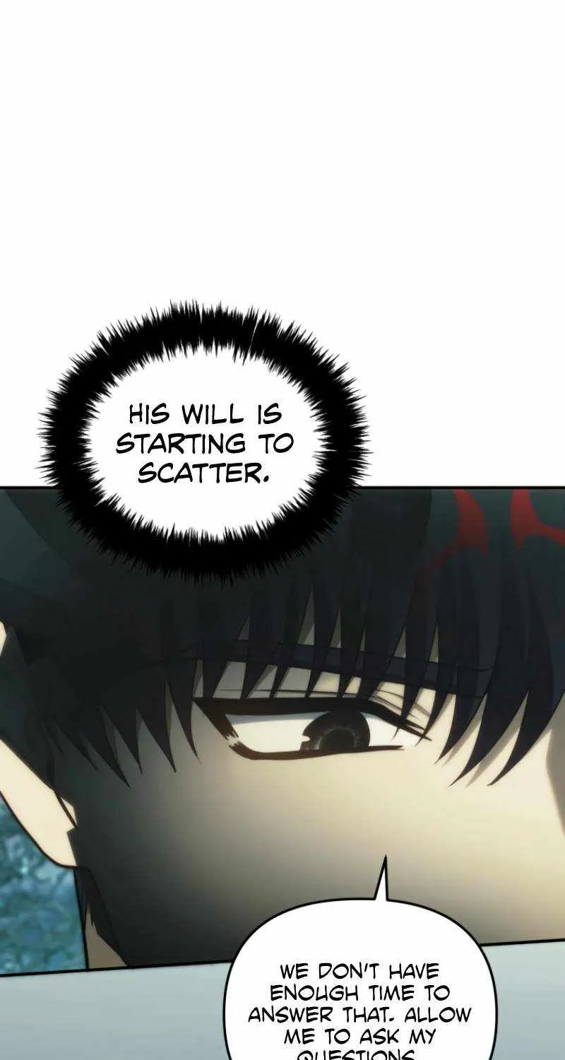 Read Ranker Who Lives A Second Time EN Manga Online