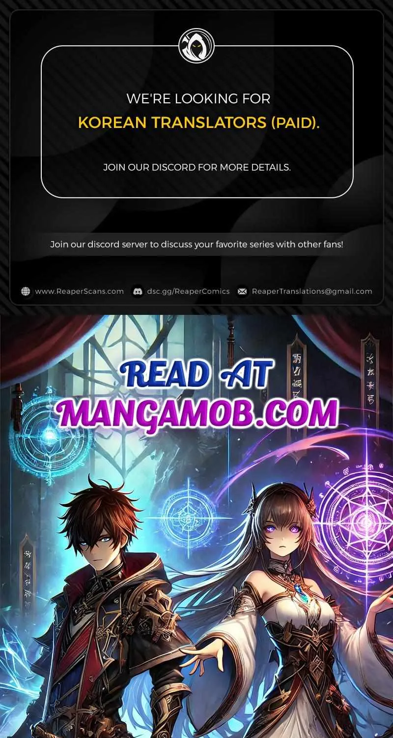 Read Ranker Who Lives A Second Time EN Manga Online