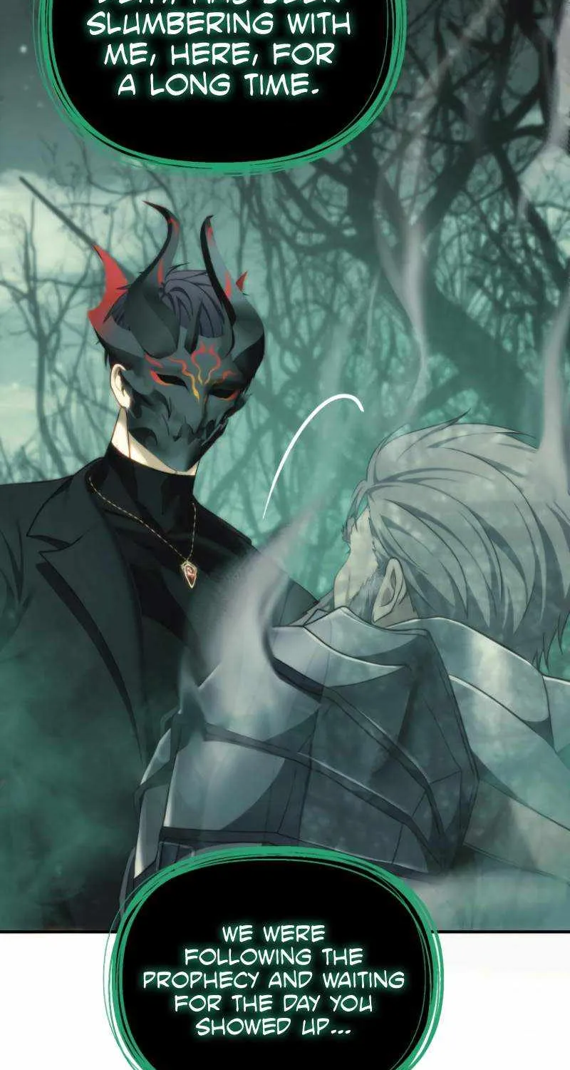 Read Ranker Who Lives A Second Time EN Manga Online