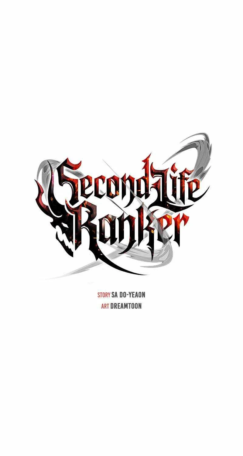 Read Ranker Who Lives A Second Time EN Manga Online