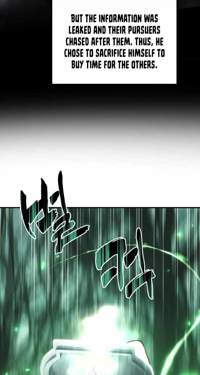 Read Ranker Who Lives A Second Time EN Manga Online