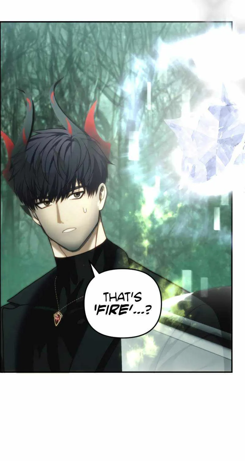 Read Ranker Who Lives A Second Time EN Manga Online