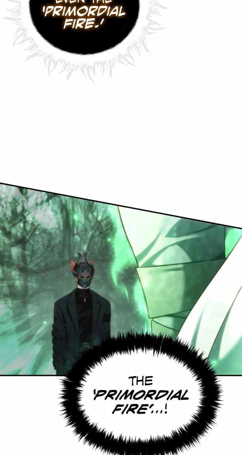 Read Ranker Who Lives A Second Time EN Manga Online