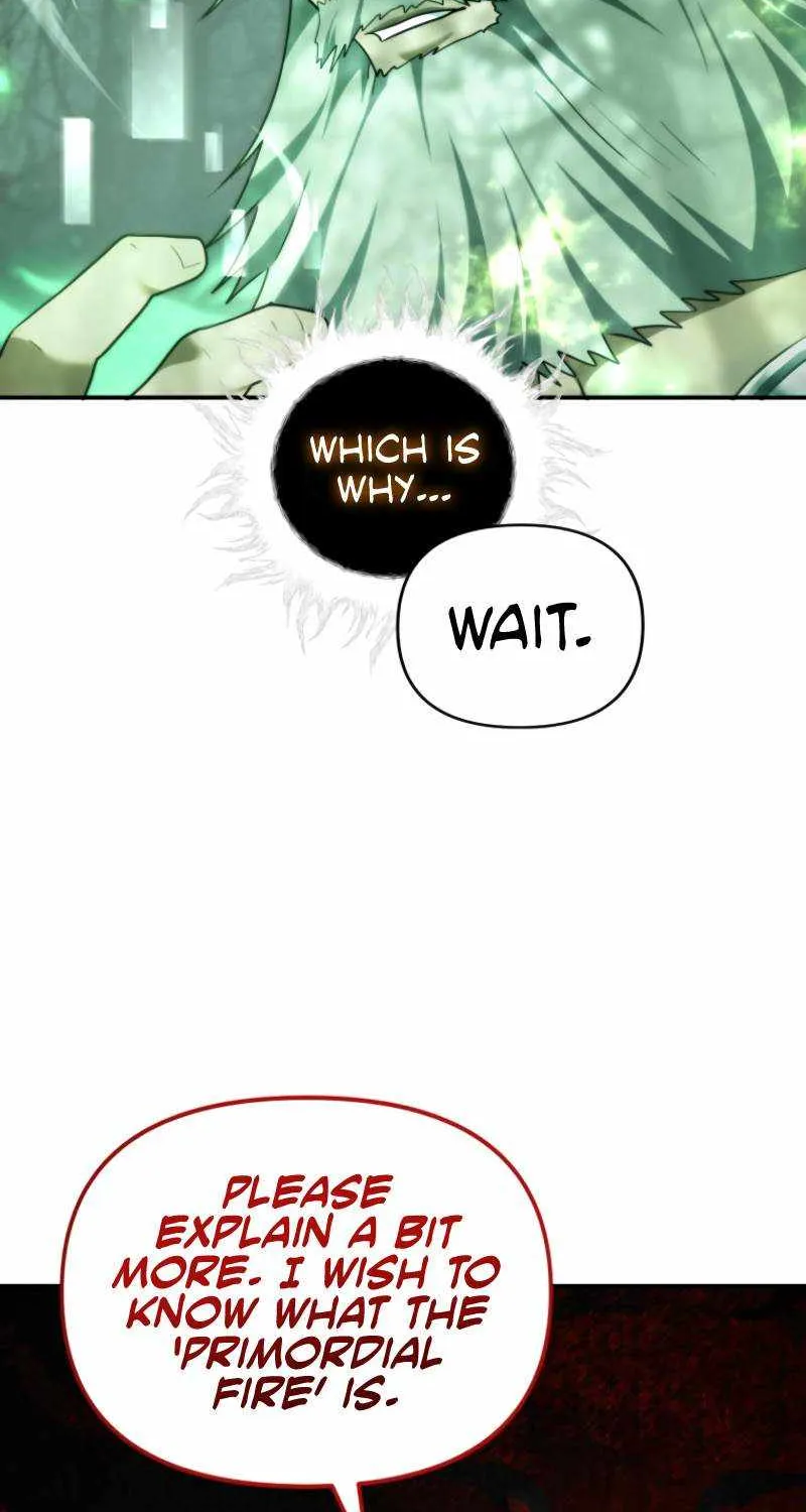 Read Ranker Who Lives A Second Time EN Manga Online