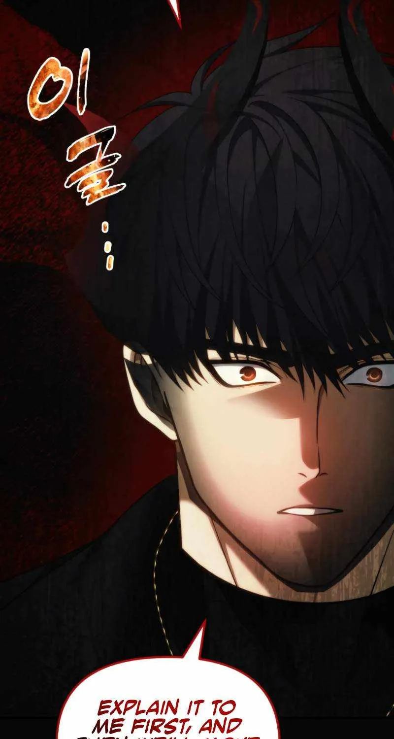Read Ranker Who Lives A Second Time EN Manga Online