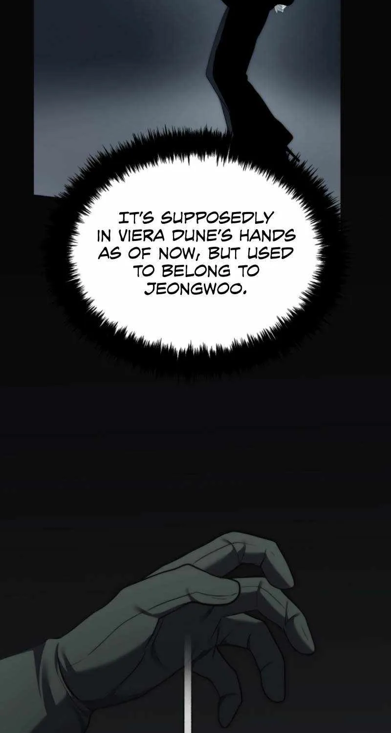 Read Ranker Who Lives A Second Time EN Manga Online