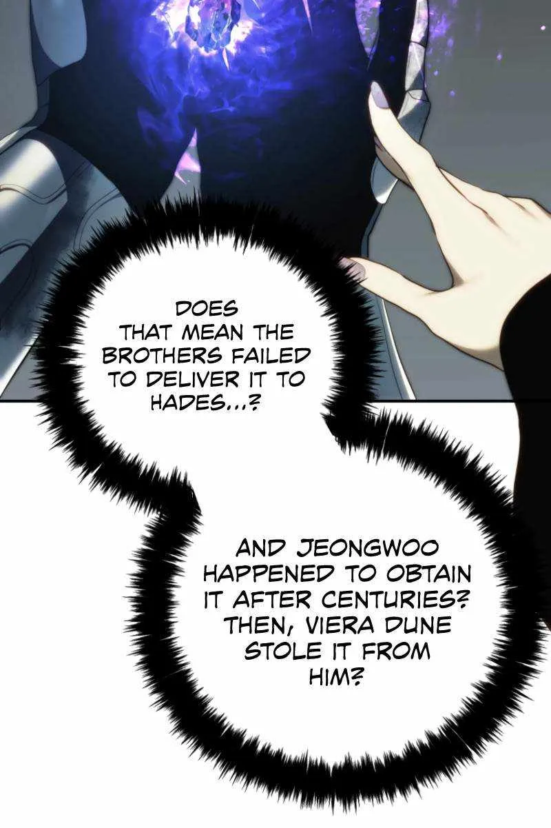 Read Ranker Who Lives A Second Time EN Manga Online