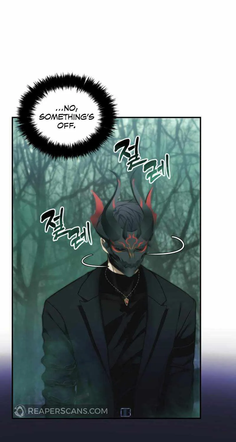 Read Ranker Who Lives A Second Time EN Manga Online