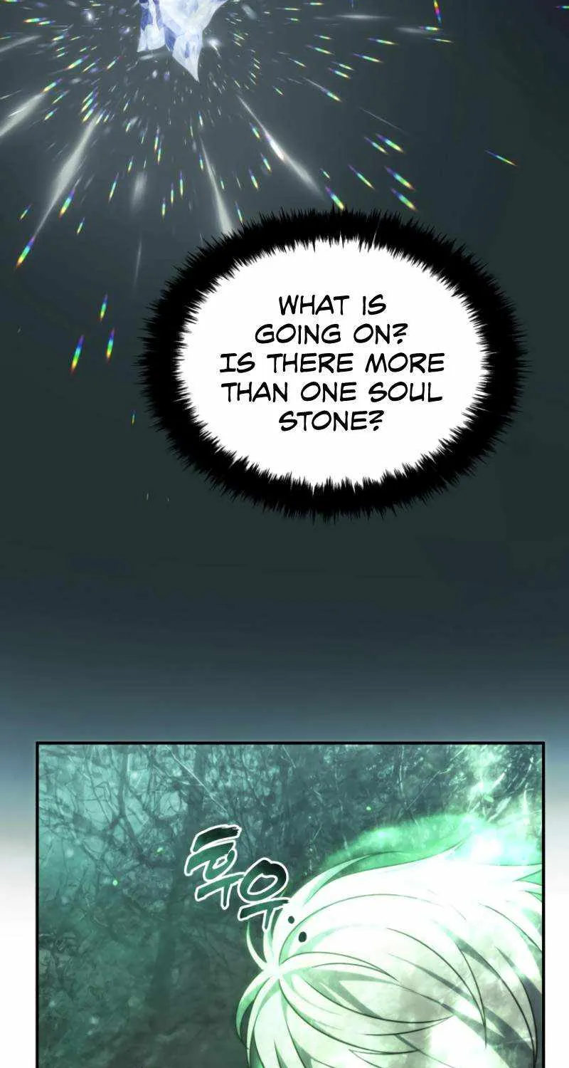 Read Ranker Who Lives A Second Time EN Manga Online