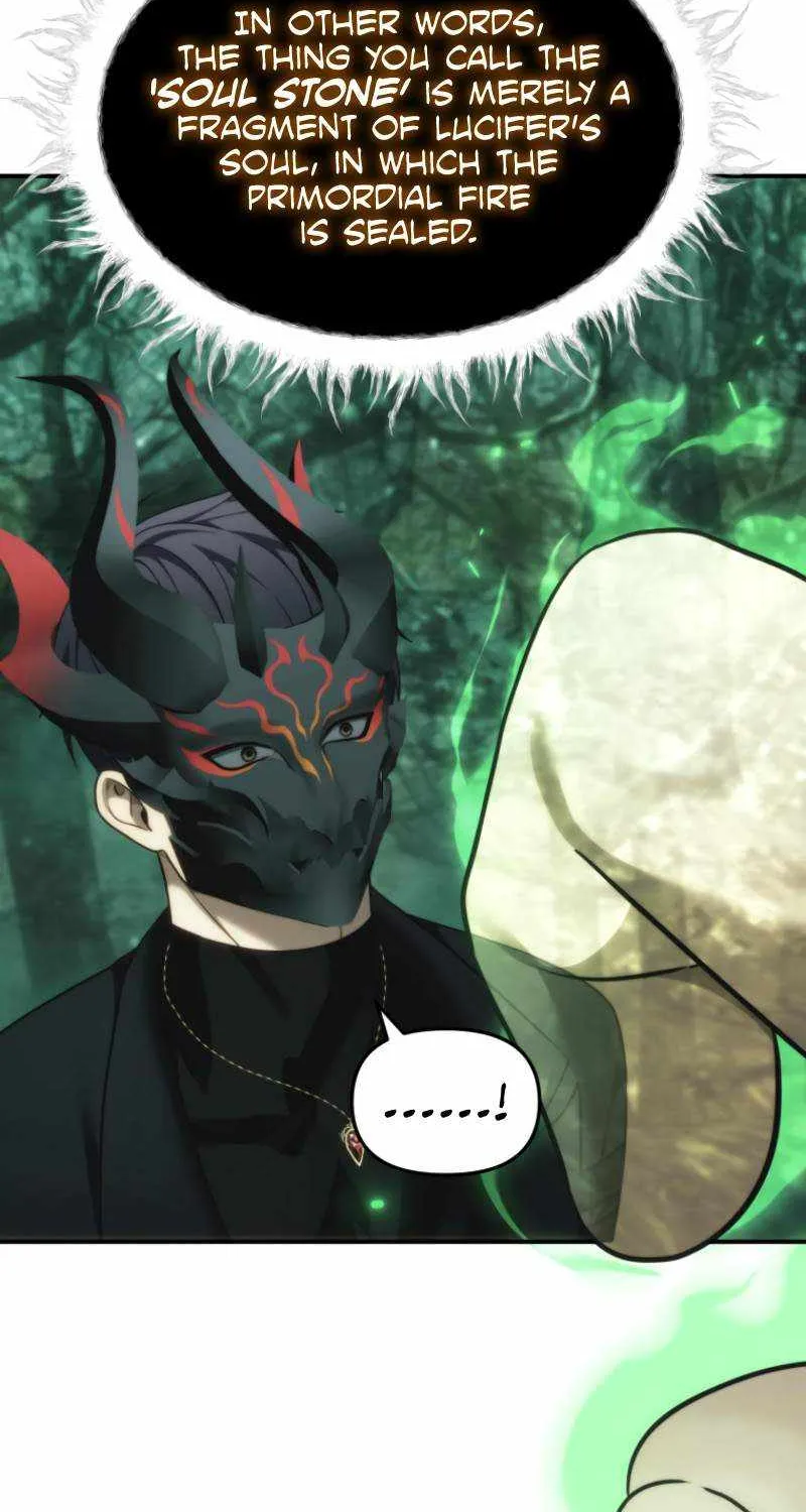 Read Ranker Who Lives A Second Time EN Manga Online