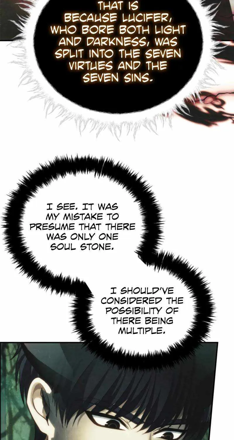 Read Ranker Who Lives A Second Time EN Manga Online