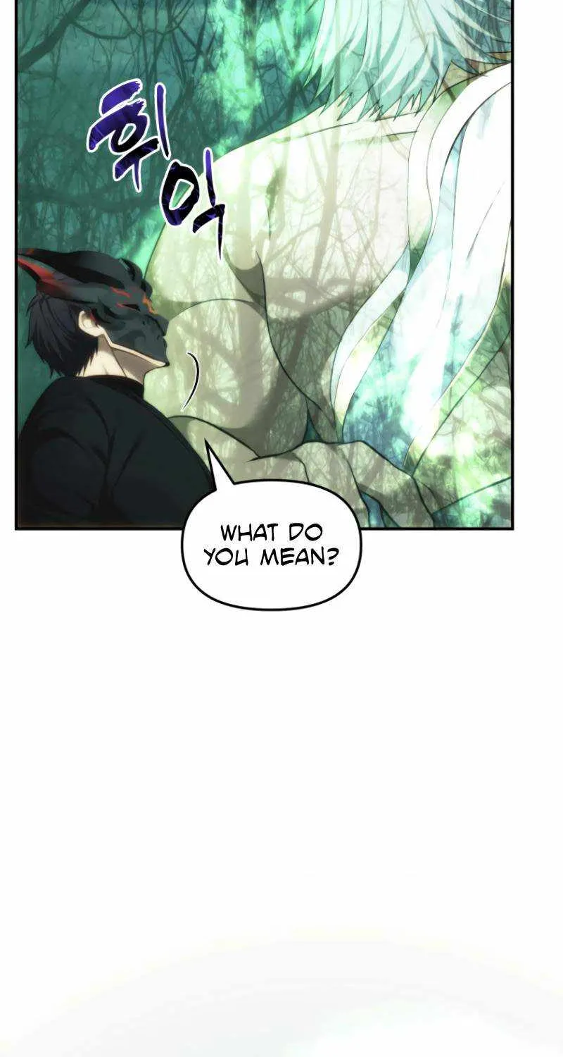 Read Ranker Who Lives A Second Time EN Manga Online