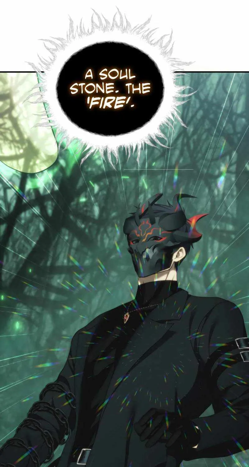 Read Ranker Who Lives A Second Time EN Manga Online