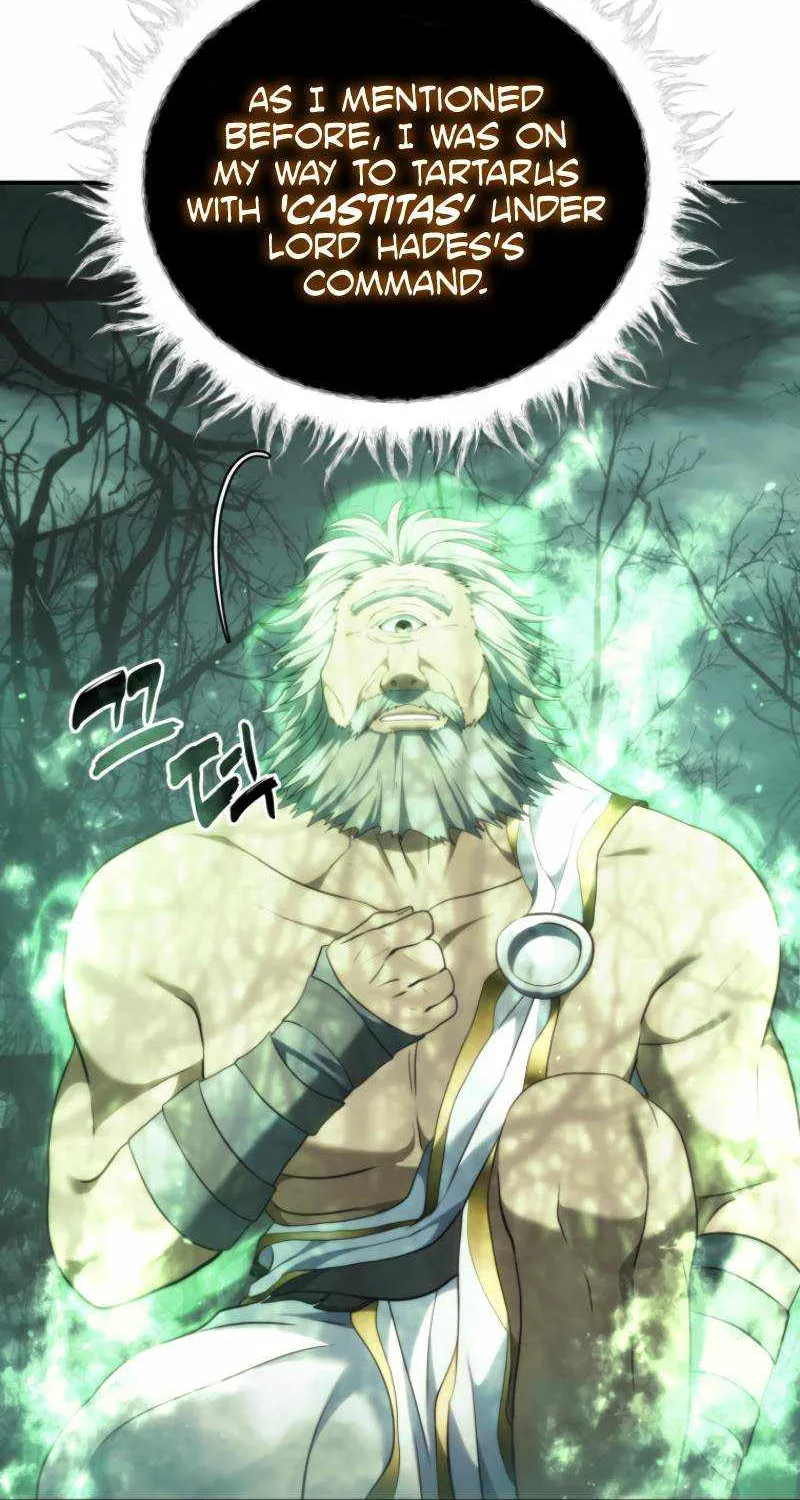 Read Ranker Who Lives A Second Time EN Manga Online