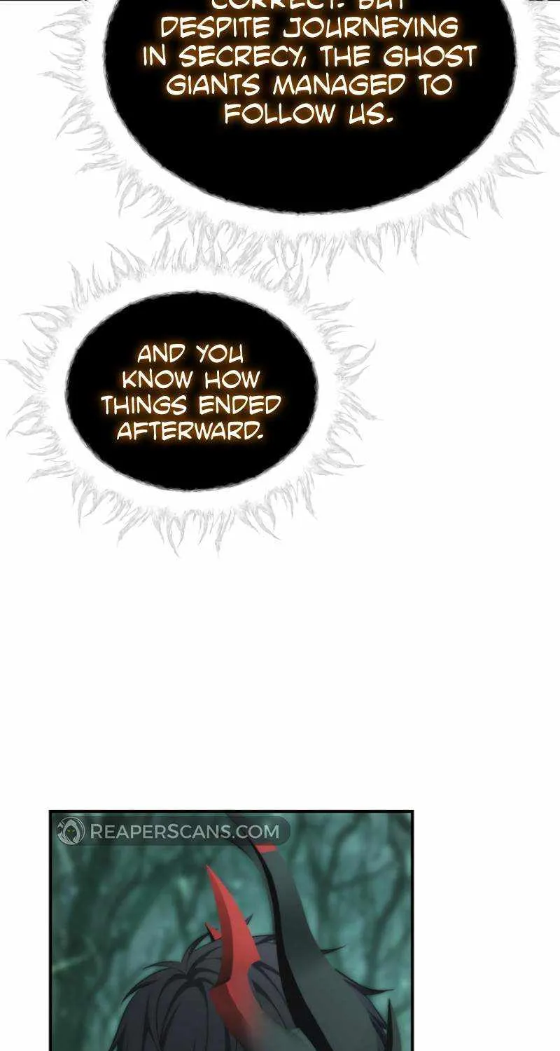 Read Ranker Who Lives A Second Time EN Manga Online