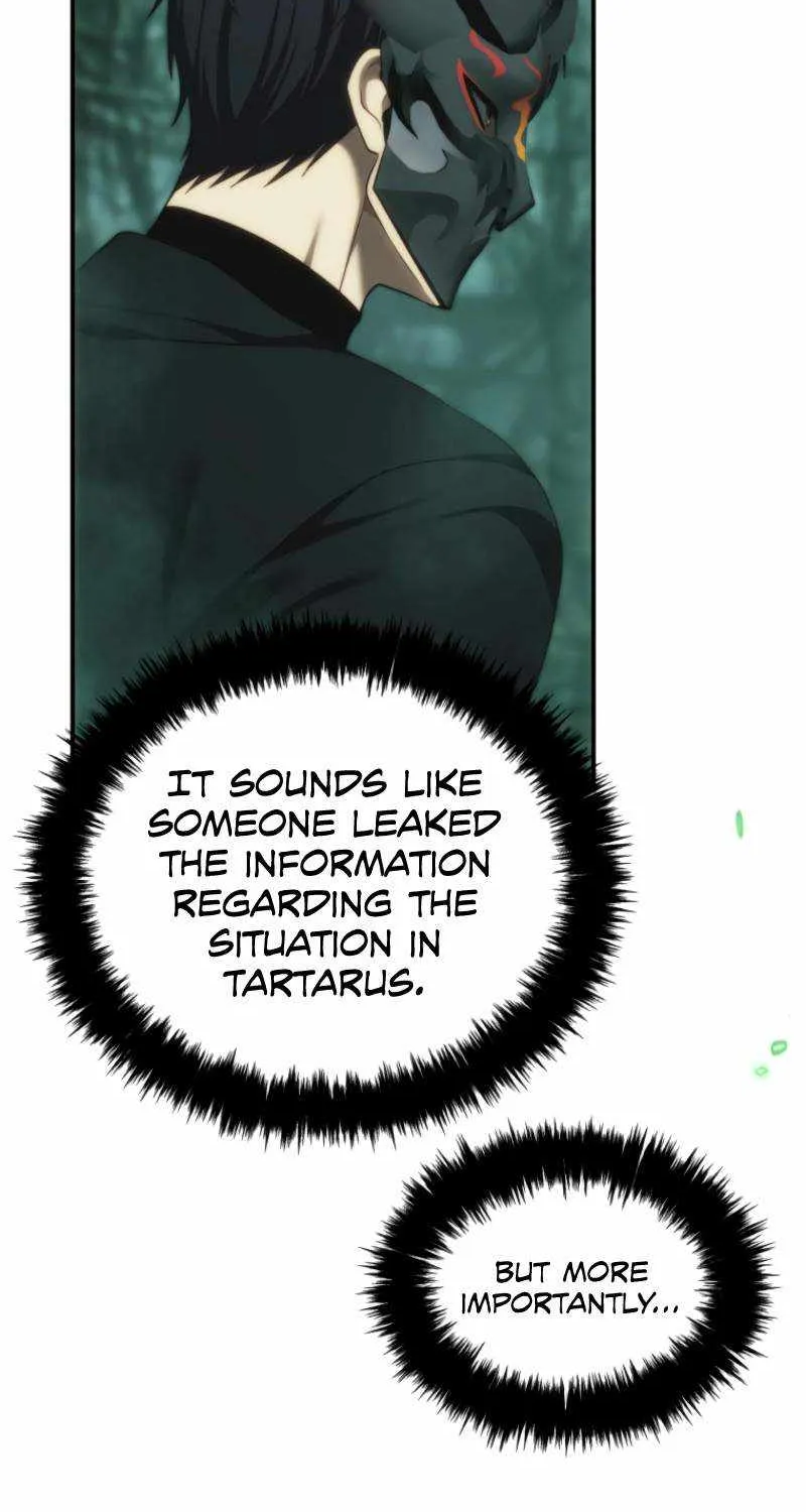 Read Ranker Who Lives A Second Time EN Manga Online