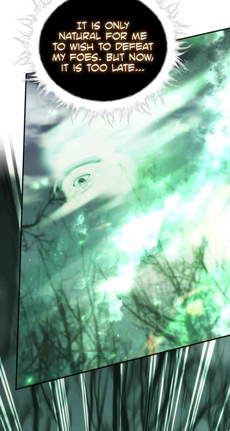 Read Ranker Who Lives A Second Time EN Manga Online