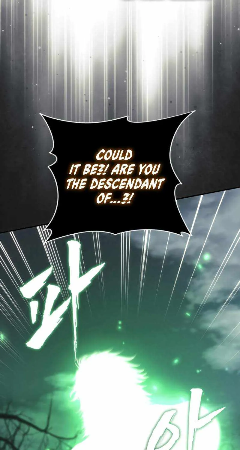 Read Ranker Who Lives A Second Time EN Manga Online