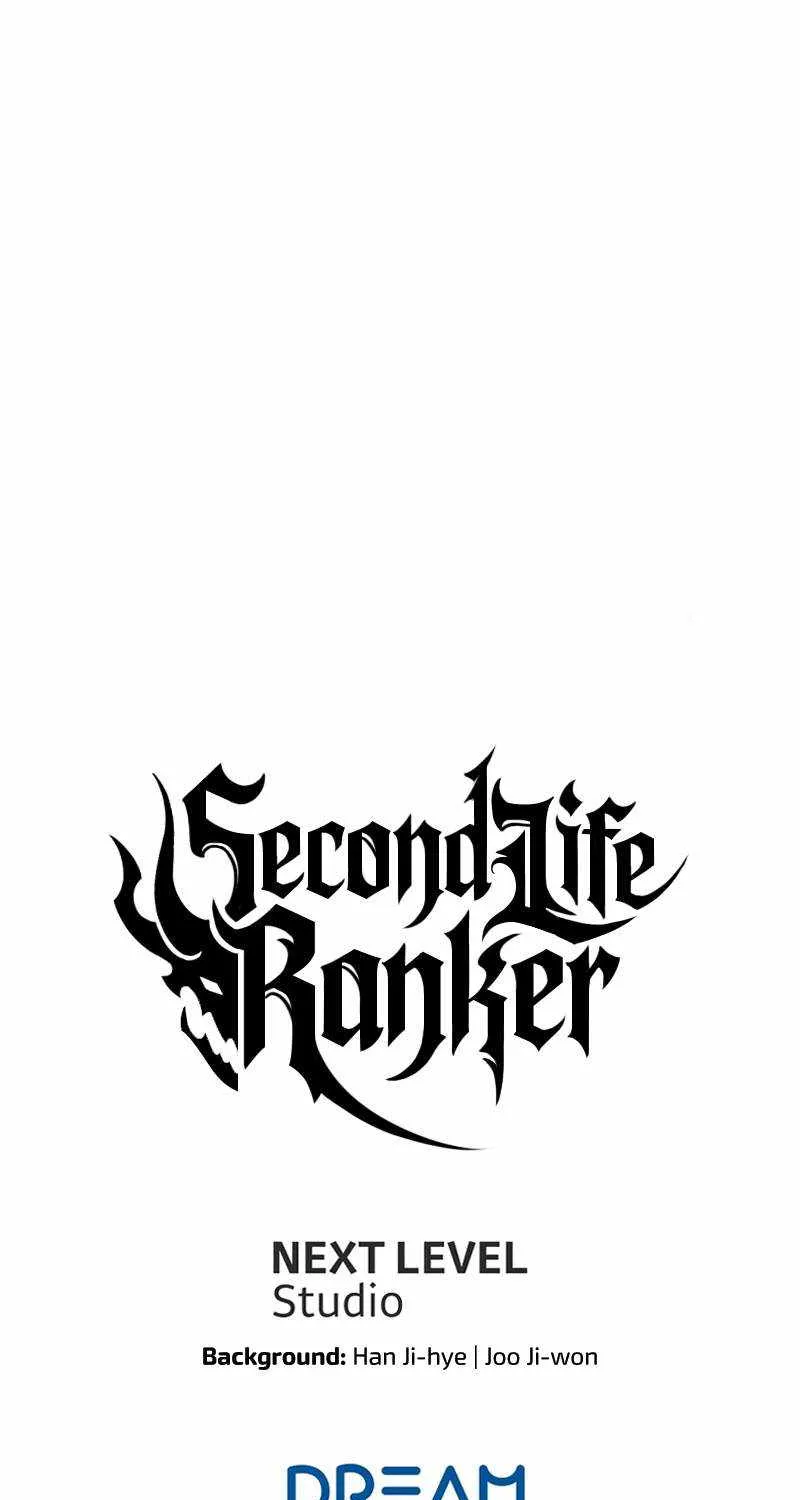 Read Ranker Who Lives A Second Time EN Manga Online