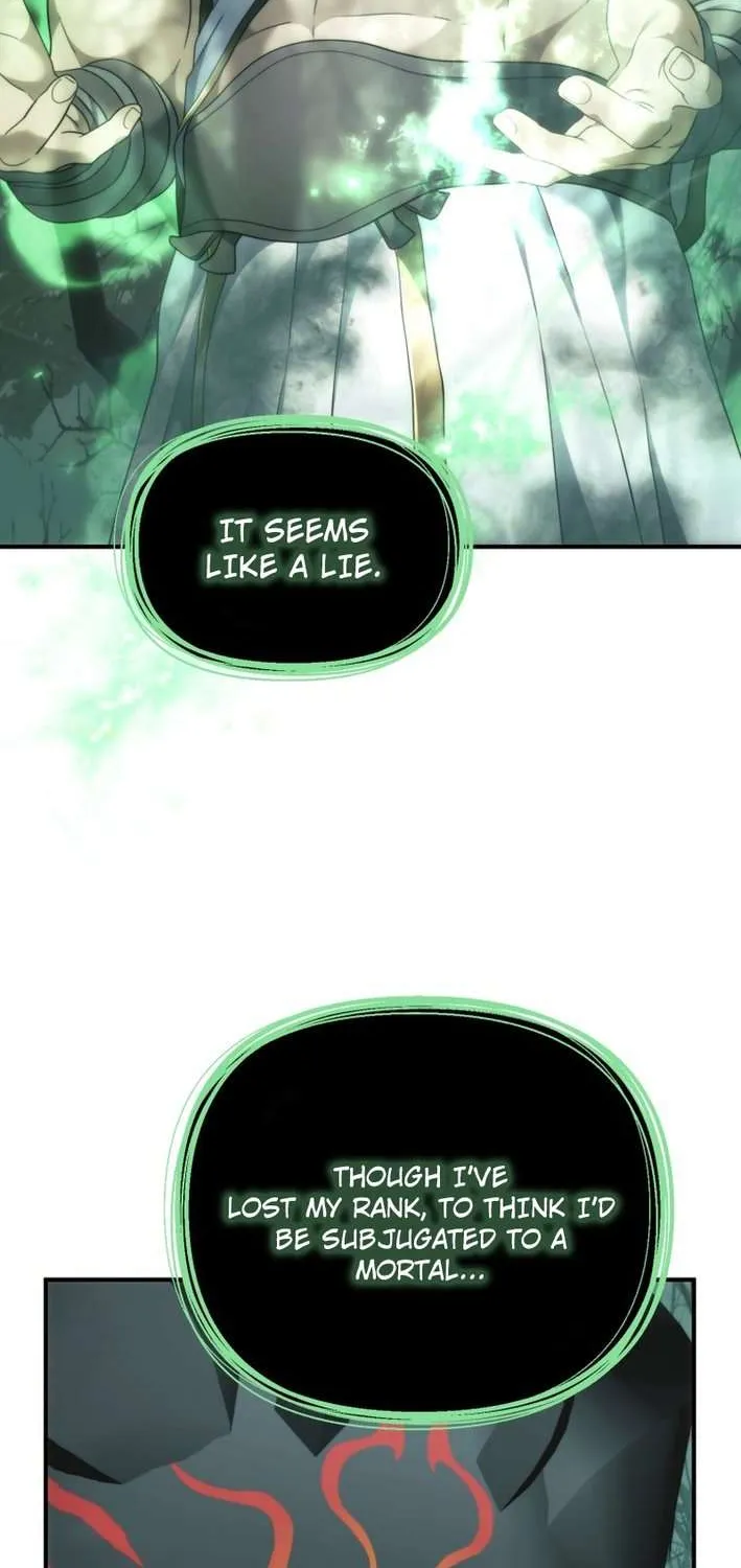 Read Ranker Who Lives A Second Time EN Manga Online