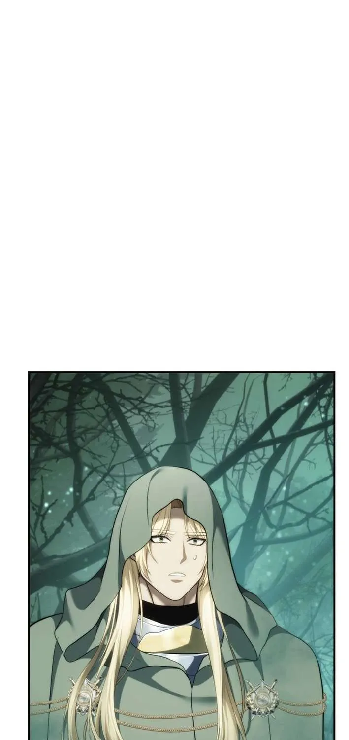 Read Ranker Who Lives A Second Time EN Manga Online