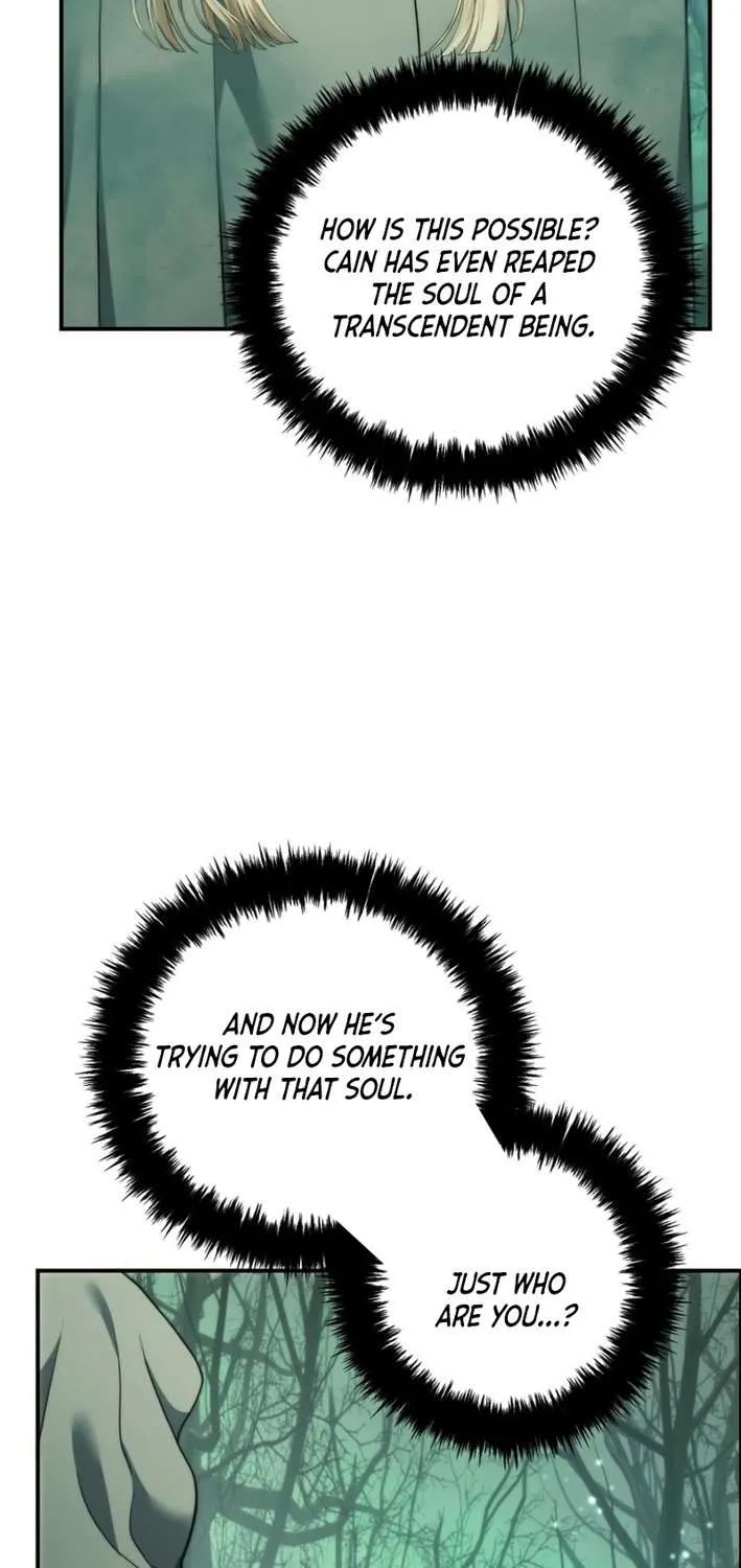 Read Ranker Who Lives A Second Time EN Manga Online