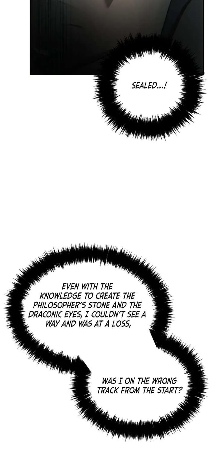 Read Ranker Who Lives A Second Time EN Manga Online