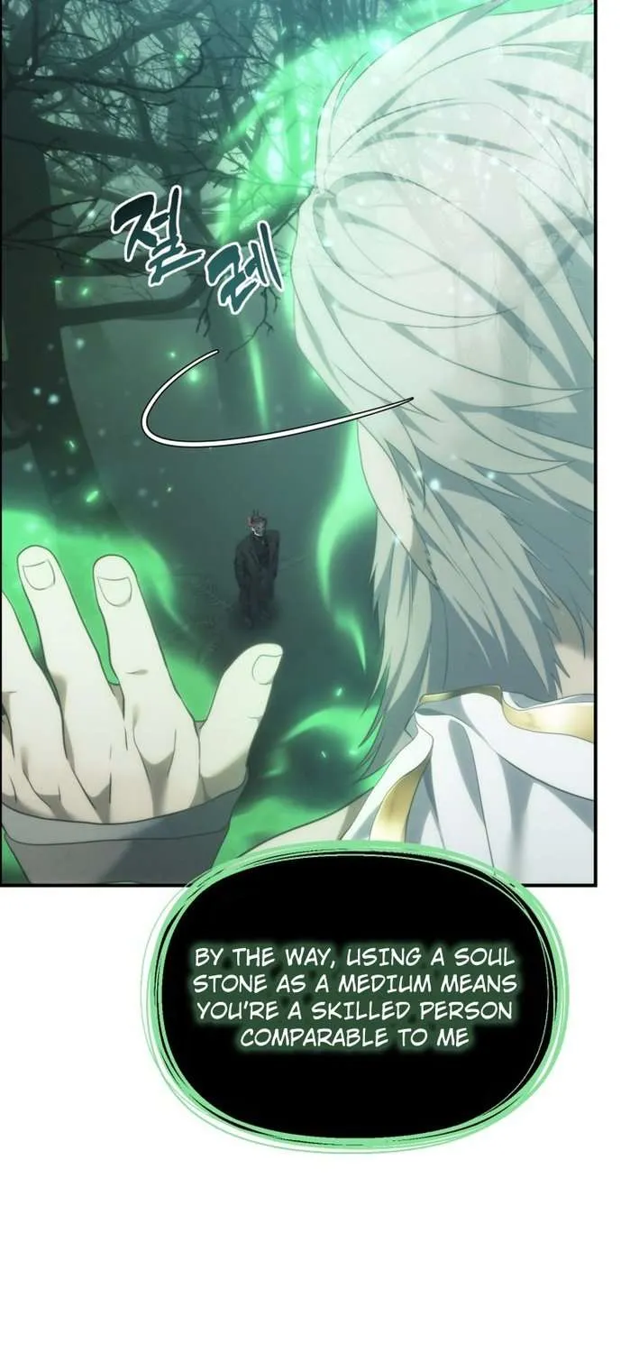 Read Ranker Who Lives A Second Time EN Manga Online