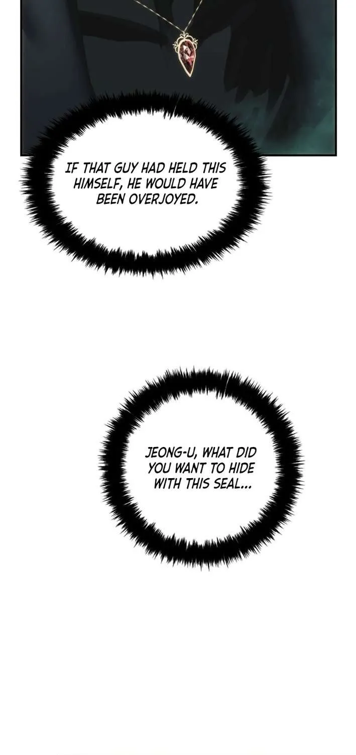 Read Ranker Who Lives A Second Time EN Manga Online