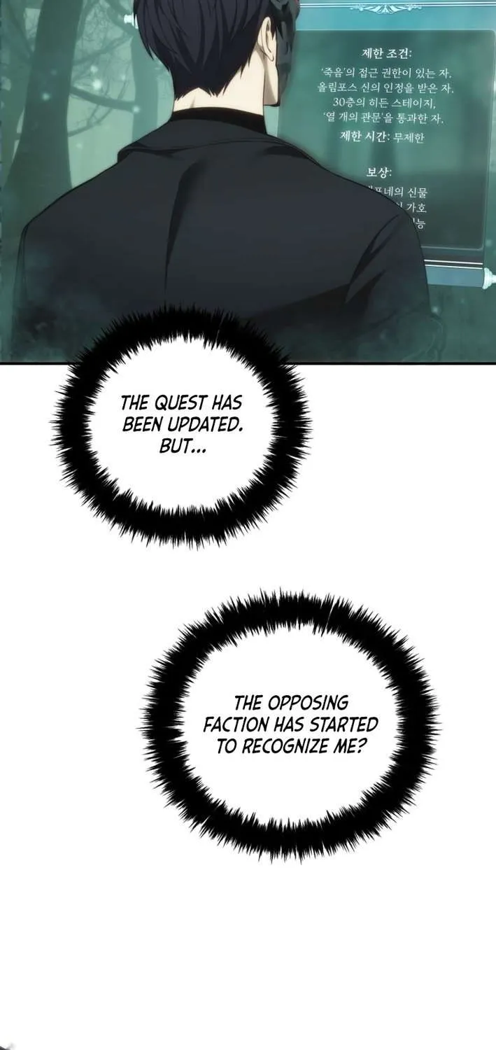 Read Ranker Who Lives A Second Time EN Manga Online