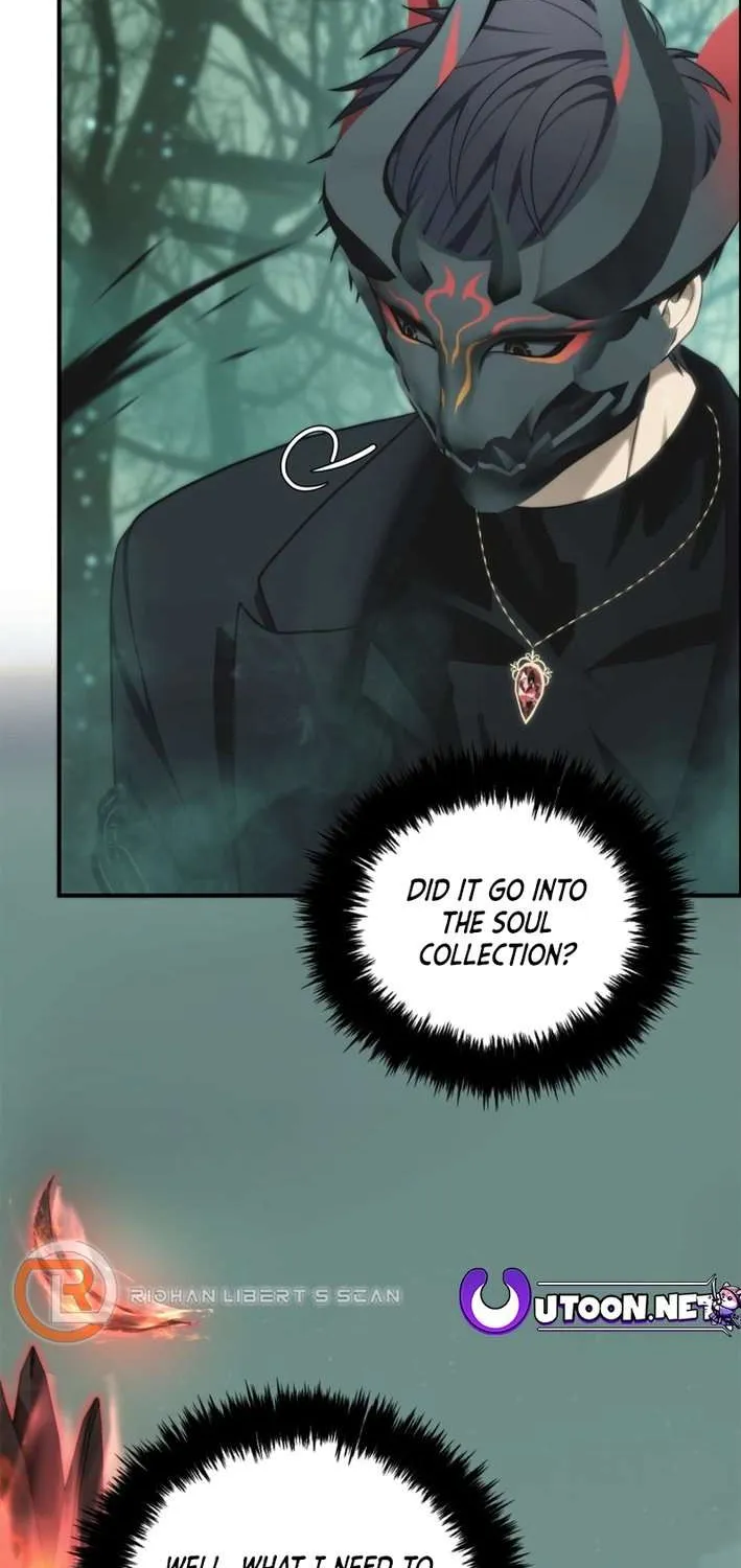 Read Ranker Who Lives A Second Time EN Manga Online