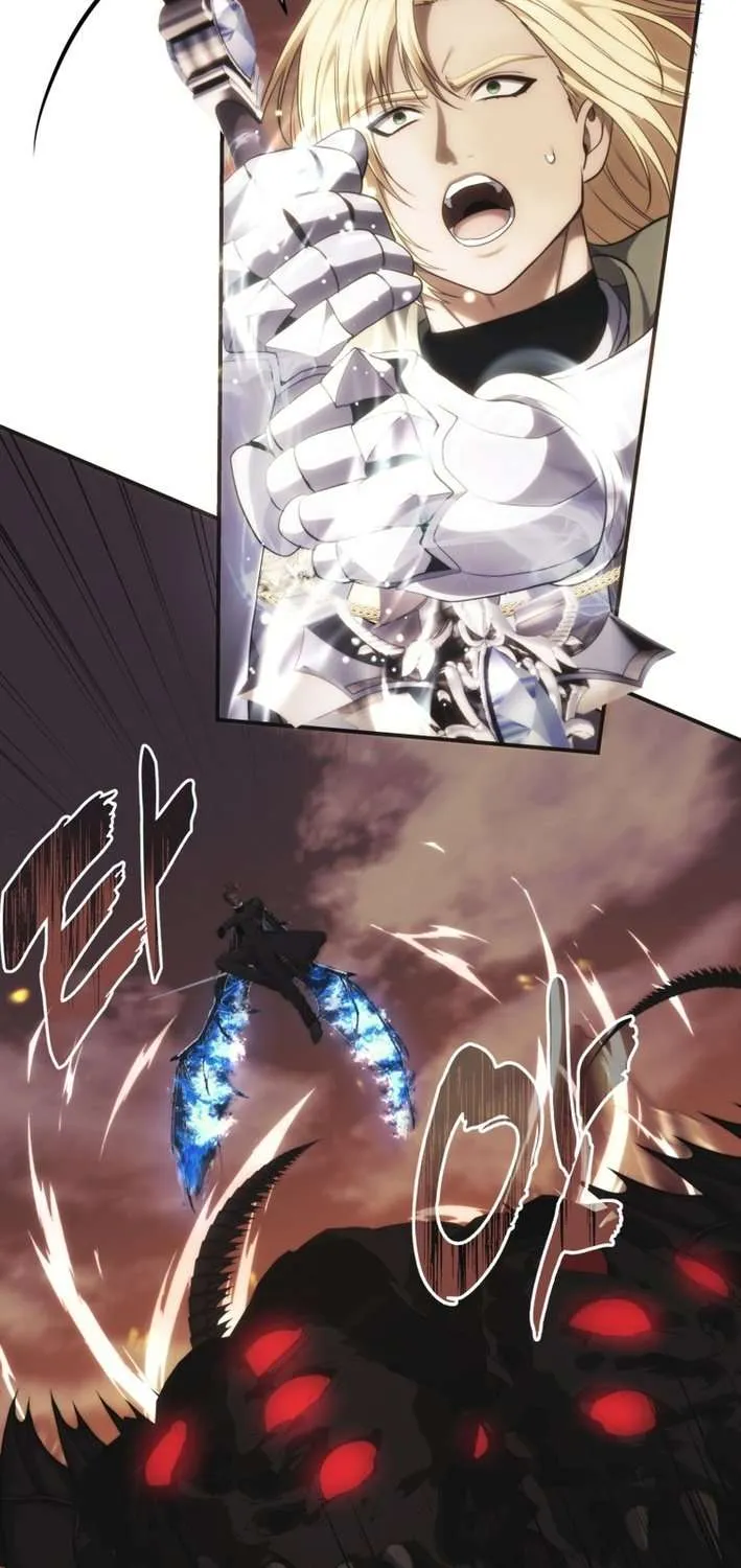 Read Ranker Who Lives A Second Time EN Manga Online