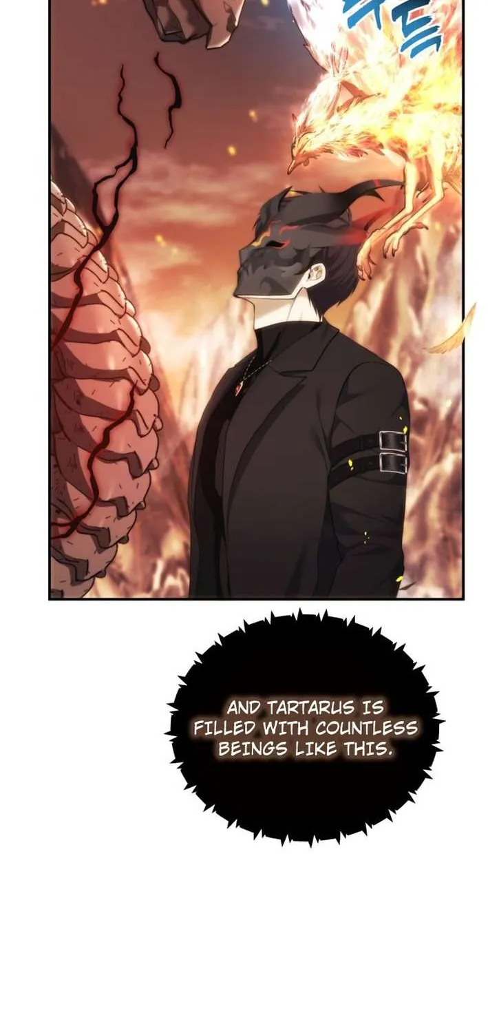 Read Ranker Who Lives A Second Time EN Manga Online