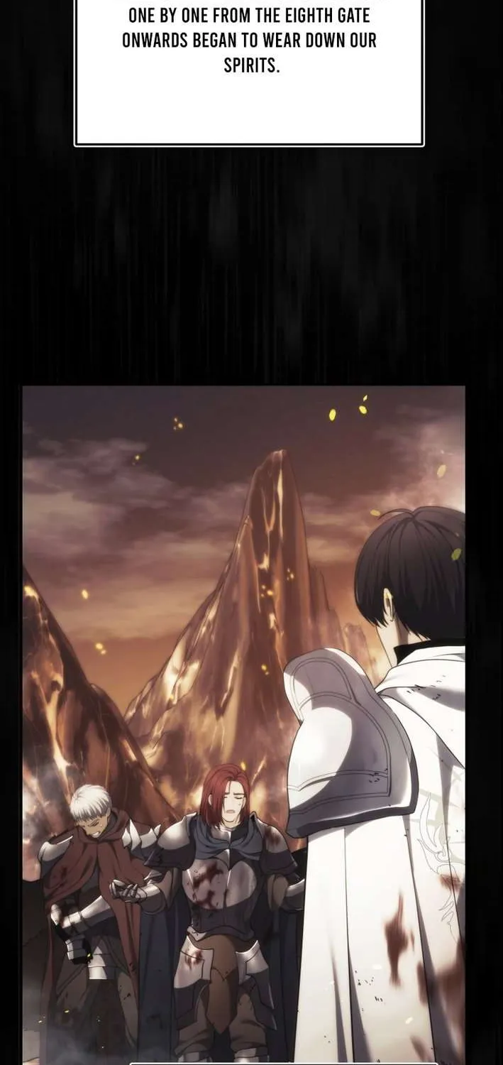 Read Ranker Who Lives A Second Time EN Manga Online